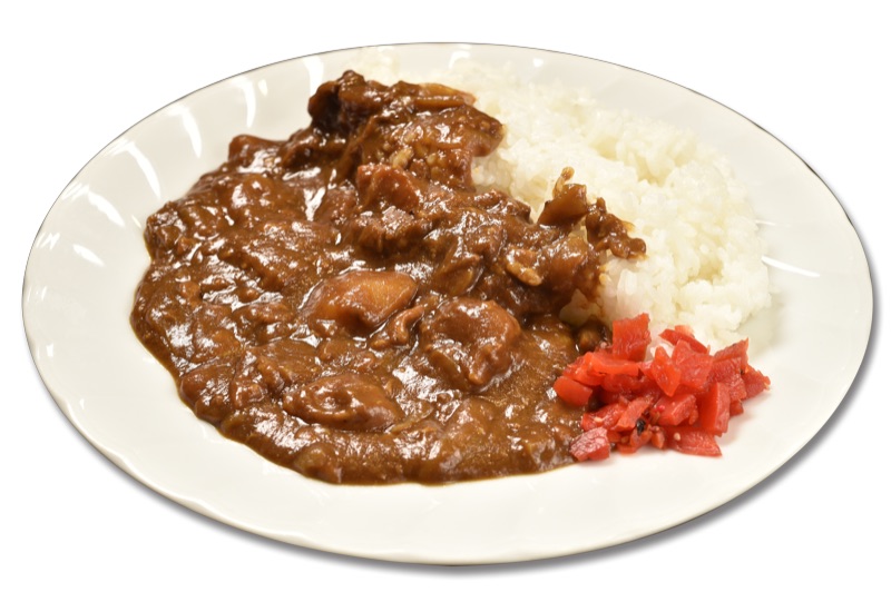 カレーライス