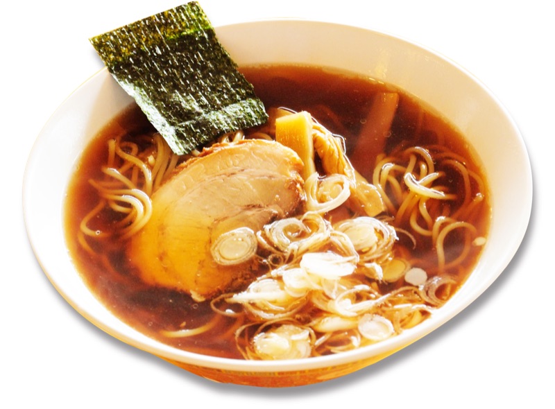 ラーメン